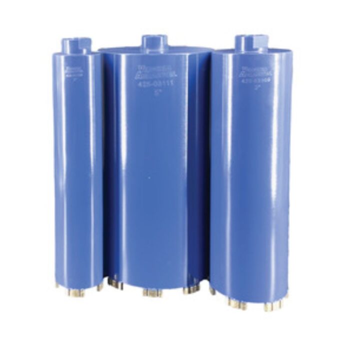 SAWS Core Drill Bits for Dry Cutting Ultra Value Virginia Abrasives