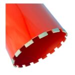 SAWS Core Drill Bits for Wet Cutting General Purpose Premium Virginia Abrasives 2