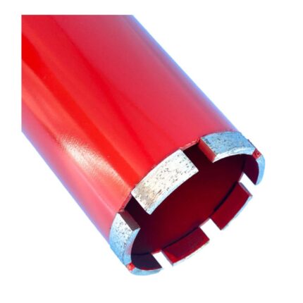 SAWS Core Drill Bits for Wet Cutting General Purpose Premium Virginia Abrasives 3