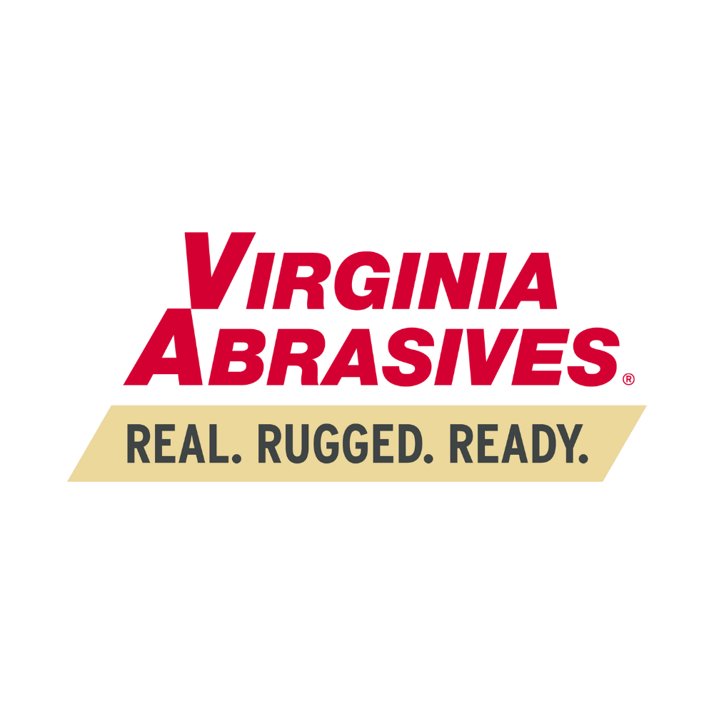 Virginia Abrasives Logo