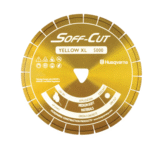 Husqvarna Excel Soff Cut Blade