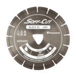 Soff Cut Blade