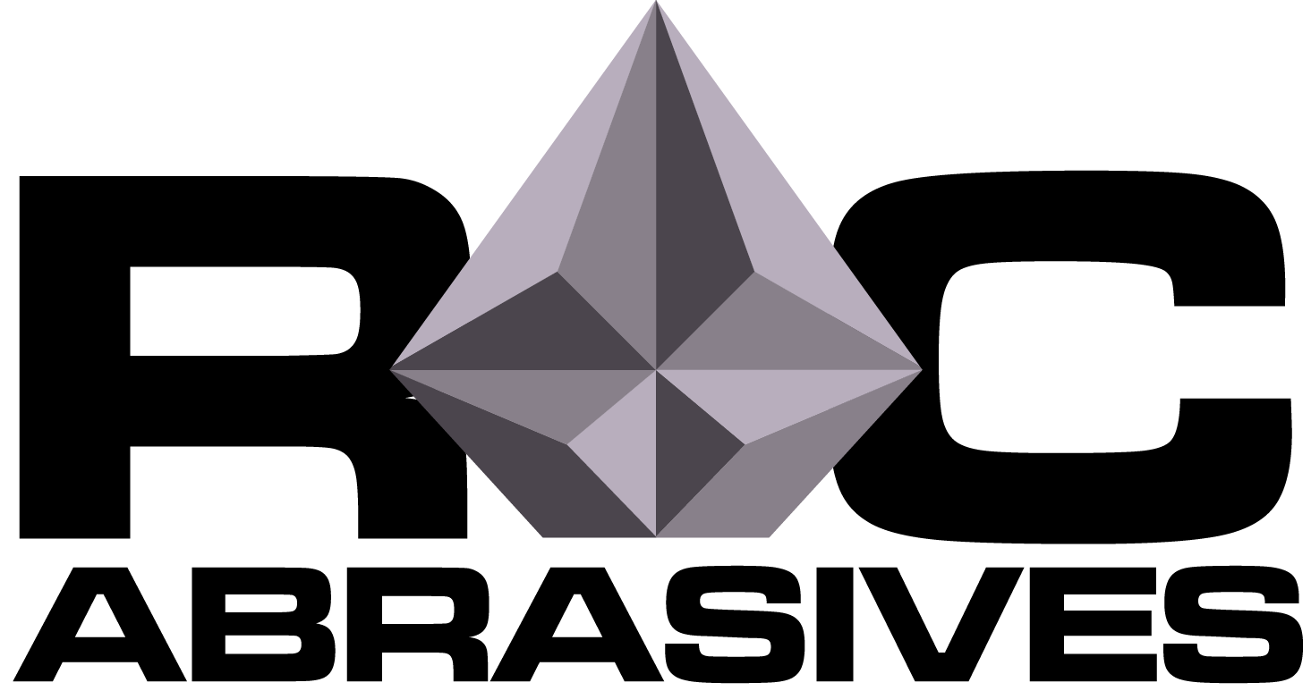 ROC ABRASIVES FF 1