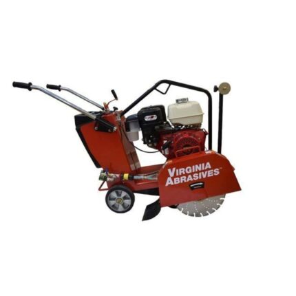 SAWS 18 Walk Behind Floor Saw Virginia Abrasives