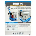 SAWS BR1570 Reversible Compactor Bartell 2