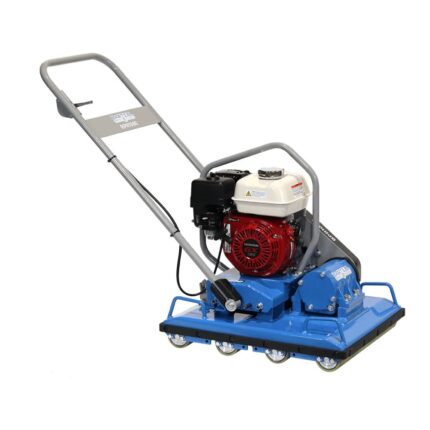 SAWS Bartell Global Vibratory Paver BPR1080H 4 Roller Bartell