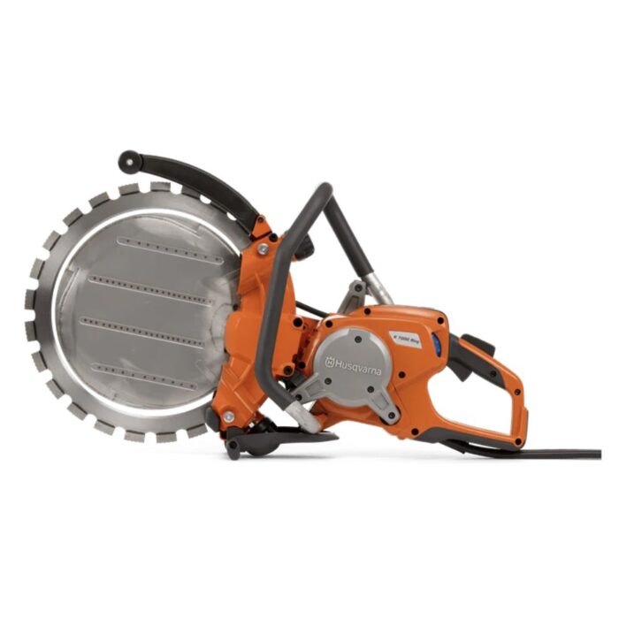 SAWS Husqvarna K 7000 Ring Husqvarna 4