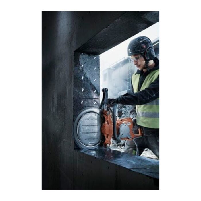 SAWS Husqvarna K 7000 Ring Husqvarna 6