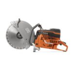 SAWS Husqvarna Power Cutter K1270 16 Husqvarna 1
