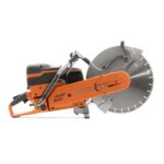 SAWS Husqvarna Power Cutter K1270 16 Husqvarna 2