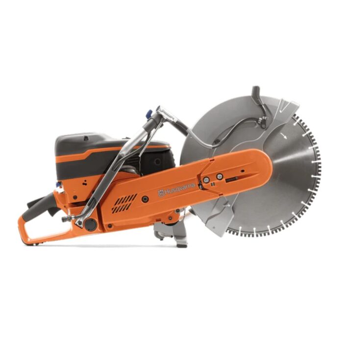 SAWS Husqvarna Power Cutter K1270 16 Husqvarna 2