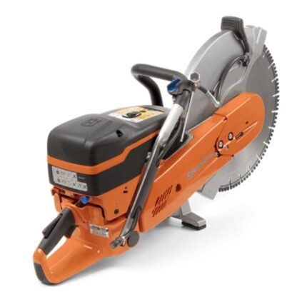 SAWS Husqvarna Power Cutter K1270 16 Husqvarna 4