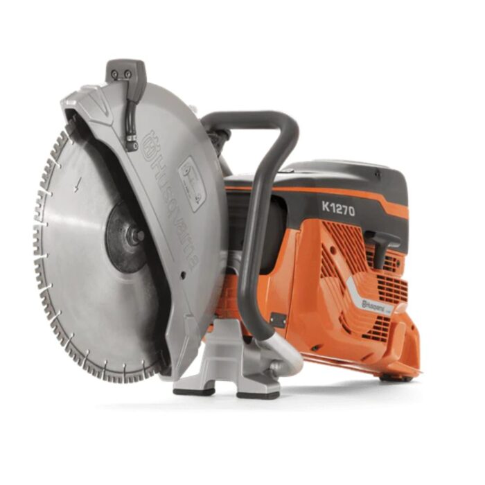 SAWS Husqvarna Power Cutter K1270 16 Husqvarna
