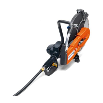 SAWS Husqvarna Power Cutter K40 14 AIR SAW Husqvarna 1