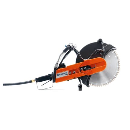 SAWS Husqvarna Power Cutter K40 14 AIR SAW Husqvarna