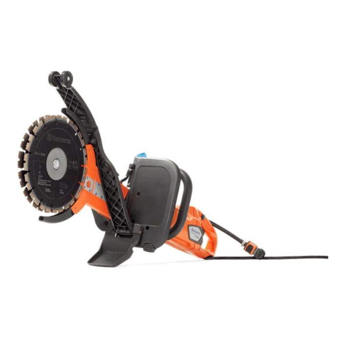 SAWS Husqvarna Power Cutter K4000 Cut n Break Electric Husqvarna 1