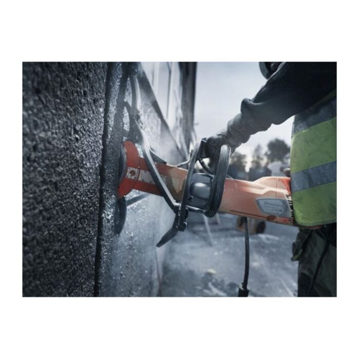 SAWS Husqvarna Power Cutter K4000 Cut n Break Electric Husqvarna 4