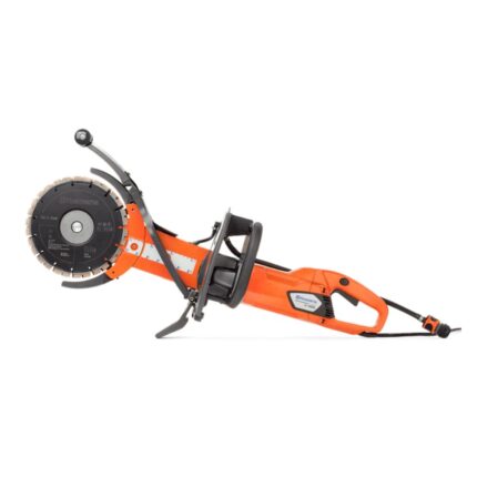 SAWS Husqvarna Power Cutter K4000 Cut n Break Electric Husqvarna