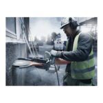 SAWS Husqvarna Power Cutter K4000 Cut n Break Electric Husqvarna 5