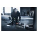 SAWS Husqvarna Power Cutter K4000 Cut n Break Electric Husqvarna 6