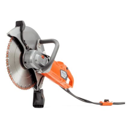 SAWS Husqvarna Power Cutter K4000 Wet Husqvarna 1