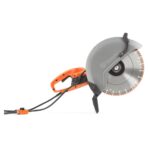 SAWS Husqvarna Power Cutter K4000 Wet Husqvarna 2