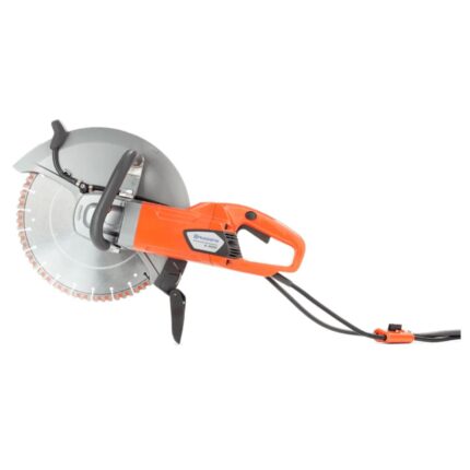 SAWS Husqvarna Power Cutter K4000 Wet Husqvarna