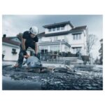 SAWS Husqvarna Power Cutter K4000 Wet Husqvarna 5