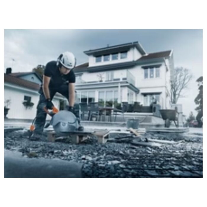 SAWS Husqvarna Power Cutter K4000 Wet Husqvarna 5