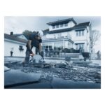 SAWS Husqvarna Power Cutter K4000 Wet Husqvarna 6