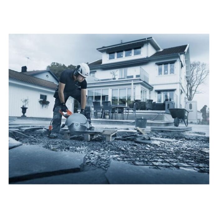 SAWS Husqvarna Power Cutter K4000 Wet Husqvarna 6
