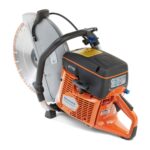 SAWS Husqvarna Power Cutter K770 Gas Saw Husqvarna 1
