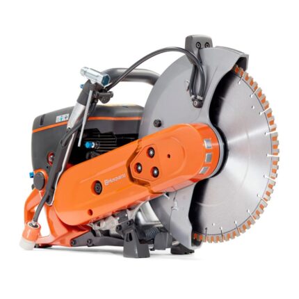 SAWS Husqvarna Power Cutter K770 Gas Saw Husqvarna 2