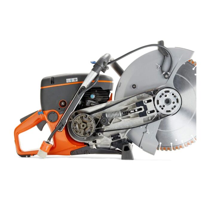SAWS Husqvarna Power Cutter K770 Gas Saw Husqvarna 3