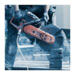 SAWS Husqvarna Power Cutter K770 Gas Saw Husqvarna 5