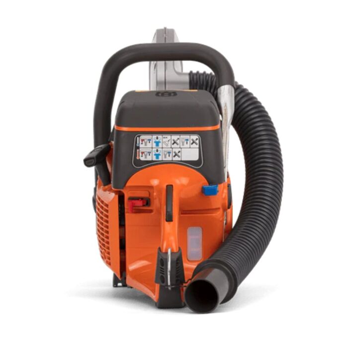 SAWS Husqvarna Power Cutter K770 VAC 12 Husqvarna 1