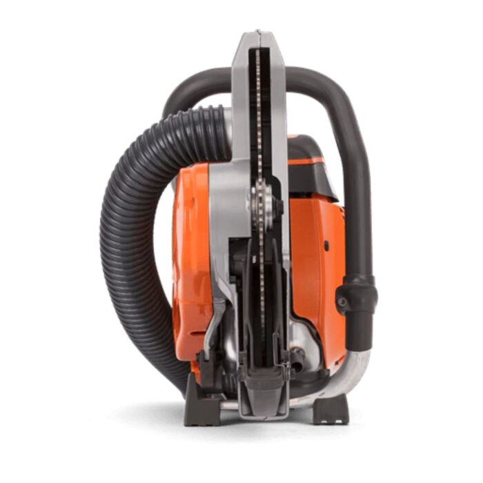 SAWS Husqvarna Power Cutter K770 VAC 12 Husqvarna 2