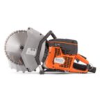 SAWS Husqvarna Power Cutter K770 VAC 12 Husqvarna 3