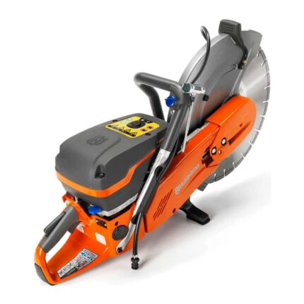 SAWS Husqvarna Power Cutter K970 PLUS 1 FREE DIAMOND BLADE Husqvarna 1