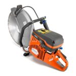 SAWS Husqvarna Power Cutter K970 PLUS 1 FREE DIAMOND BLADE Husqvarna 2