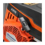 SAWS Husqvarna Power Cutter K970 PLUS 1 FREE DIAMOND BLADE Husqvarna 4