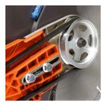 SAWS Husqvarna Power Cutter K970 PLUS 1 FREE DIAMOND BLADE Husqvarna 5