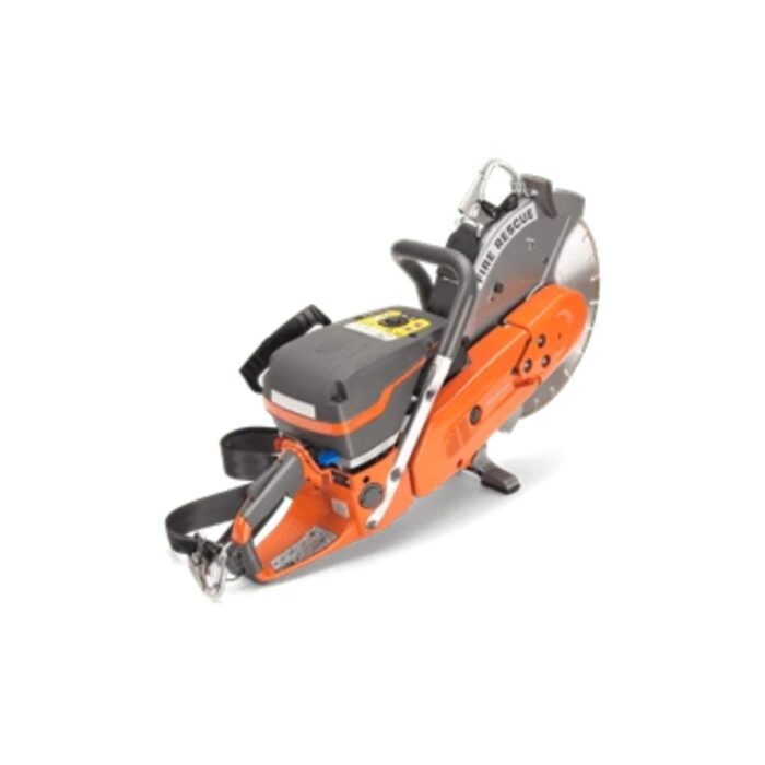 SAWS Husqvarna Power Cutter K970 RESCUE 14 Husqvarna 1