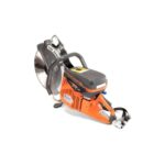 SAWS Husqvarna Power Cutter K970 RESCUE 14 Husqvarna 2