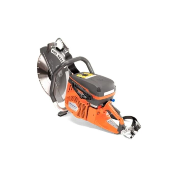 SAWS Husqvarna Power Cutter K970 RESCUE 14 Husqvarna 2