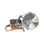 SAWS Husqvarna Power Cutter K970 RESCUE 14 Husqvarna 3