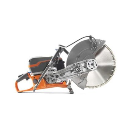 SAWS Husqvarna Power Cutter K970 RESCUE 14 Husqvarna 3