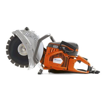 SAWS Husqvarna Power Cutter K970 RESCUE 14 Husqvarna