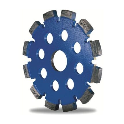 SAWS ROC Abrasives Blue Revenge Tuck Point Blade