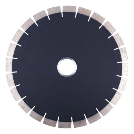 SAWS ROC Abrasives Bridge Saw Blade Granite Pro Series